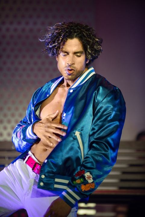 Magic Mike XXL : Bild Adam Rodriguez