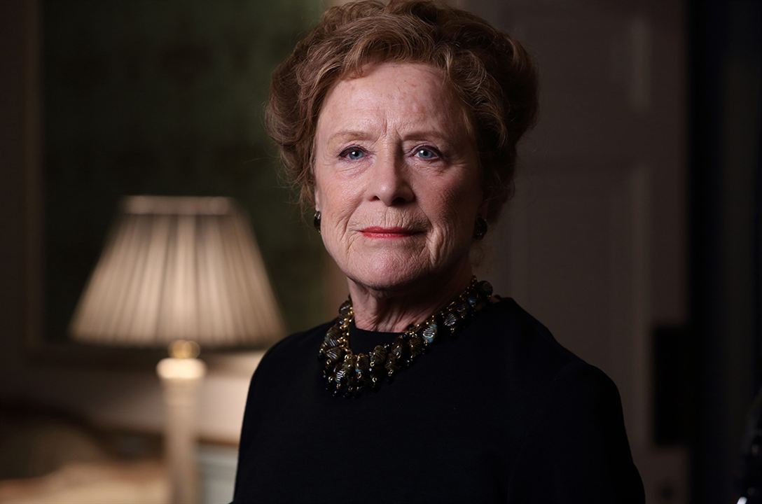 Bild Judy Parfitt