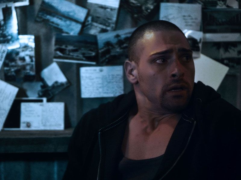 Lemon Tree Passage : Bild