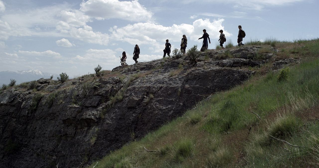 Der Weihnachtsdrache : Bild