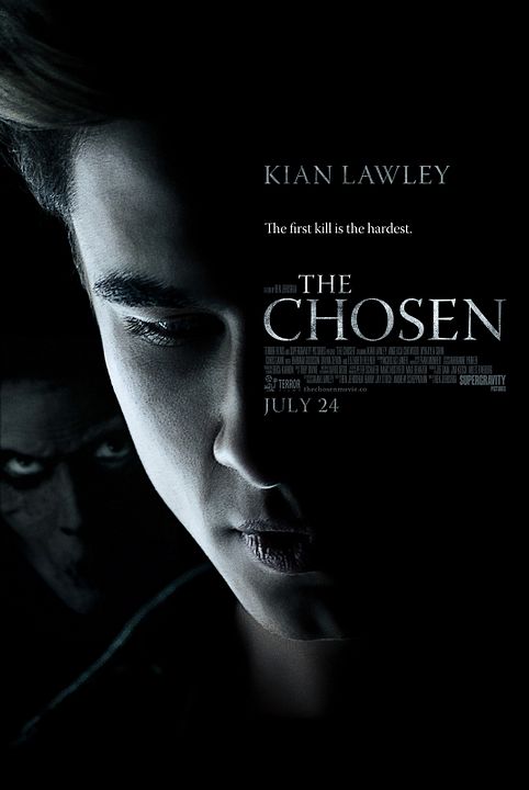 The Chosen : Kinoposter