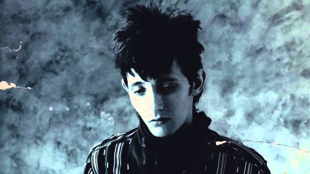 Autoluminescent: Rowland S. Howard : Bild