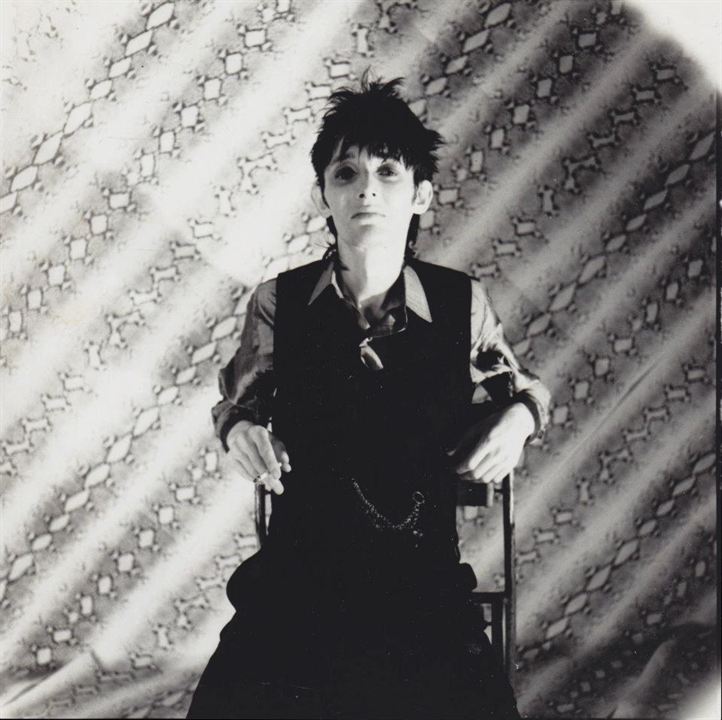 Autoluminescent: Rowland S. Howard : Bild