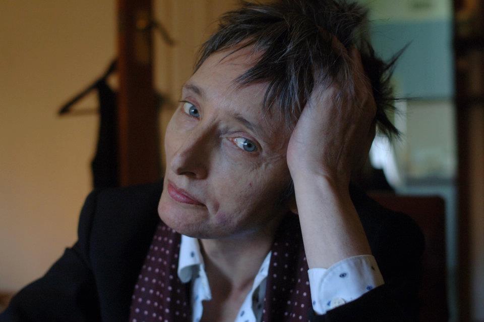 Autoluminescent: Rowland S. Howard : Bild