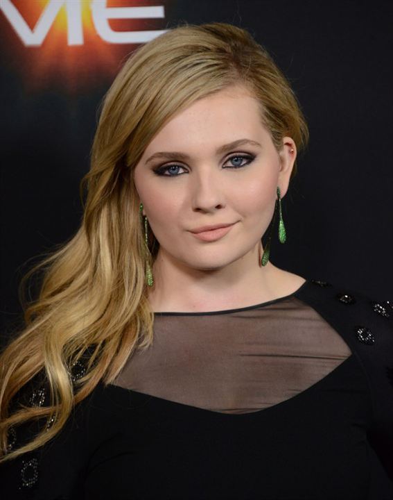 Vignette (magazine) Abigail Breslin