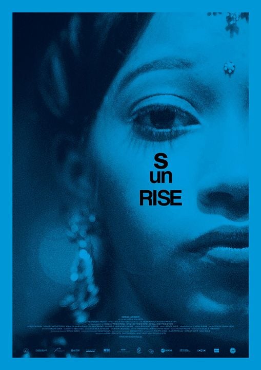 Sunrise : Kinoposter