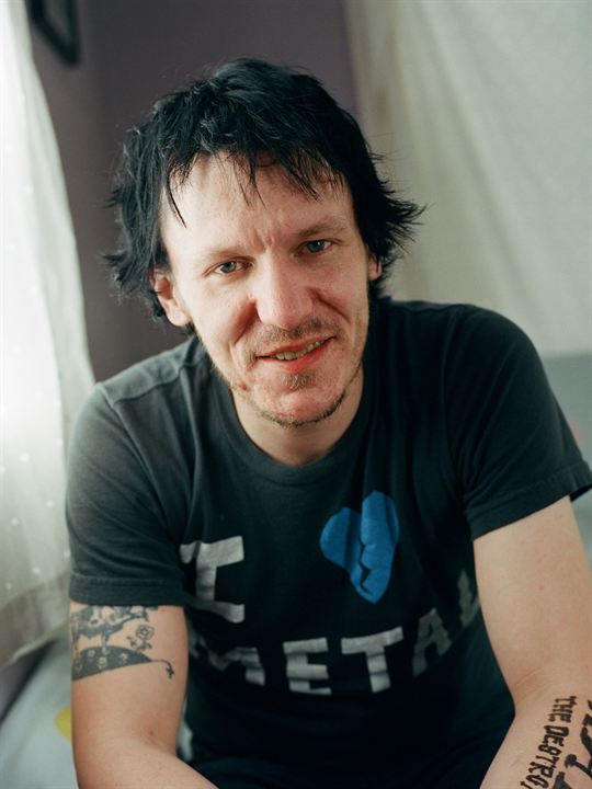 Kinoposter Elliott Smith