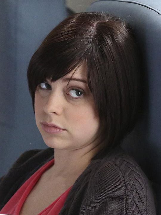 Kinoposter Krysta Rodriguez