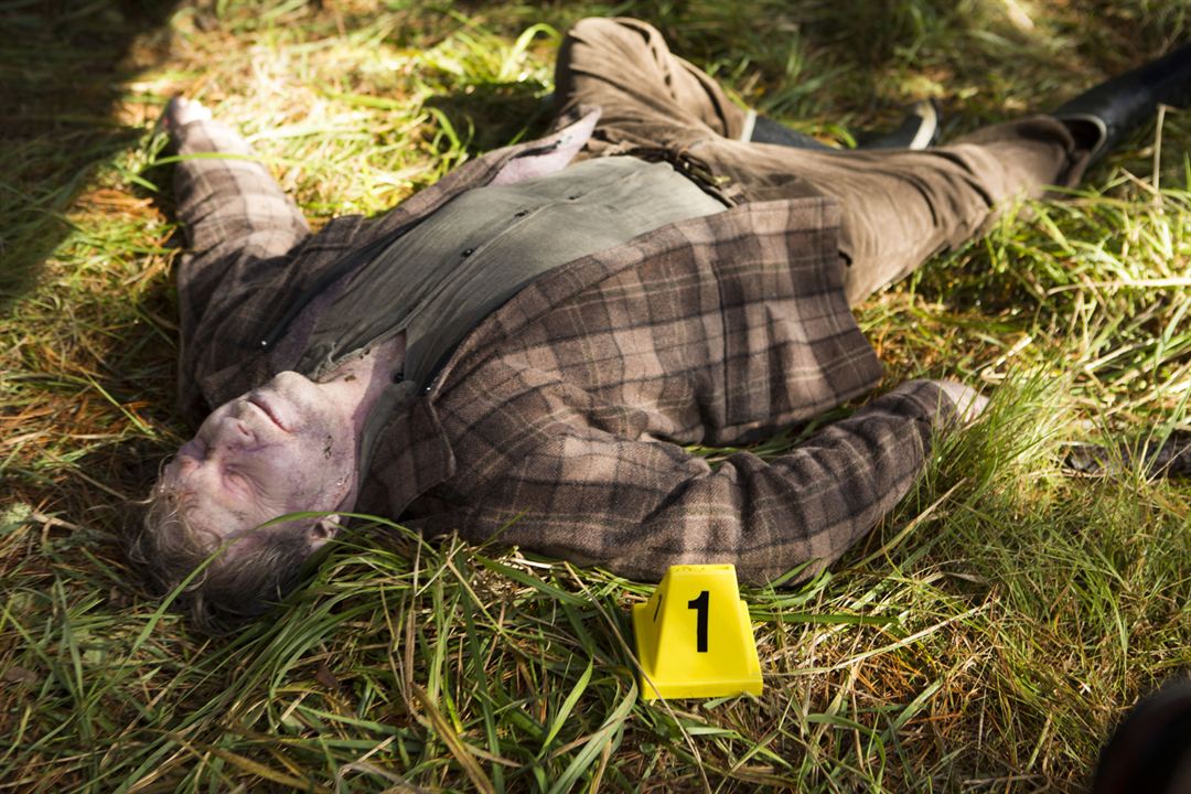 Brokenwood - Mord in Neuseeland : Bild