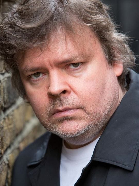 Kinoposter Valentine Cawley