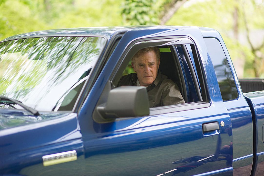 Rectify : Bild Bruce McKinnon