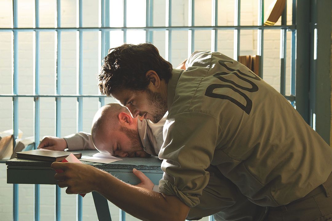 Return To Sender - Das falsche Opfer : Bild