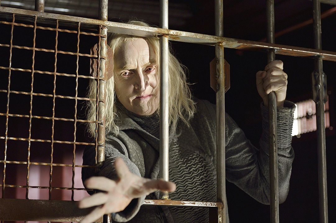 Defiance : Bild Tony Curran