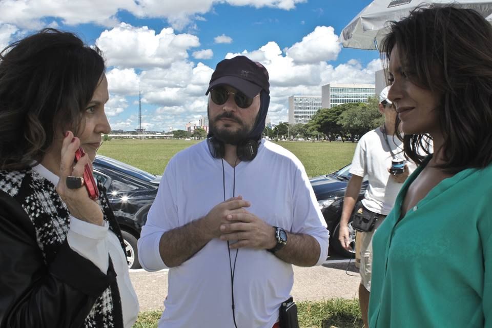 Mulheres no Poder : Vignette (magazine)