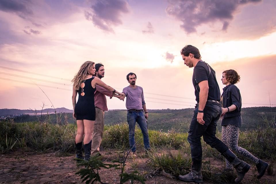 Entrando Numa Roubada : Bild