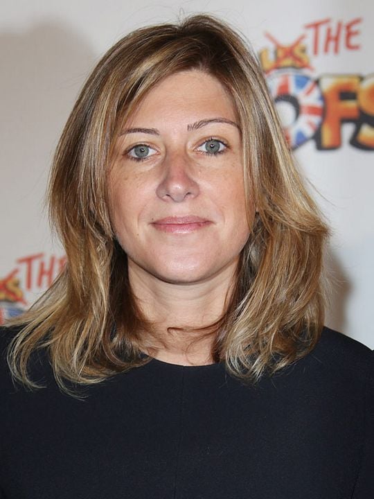 Kinoposter Amanda Sthers