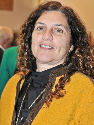 Kinoposter Ruth Slinger