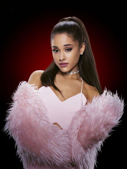 Bild Ariana Grande
