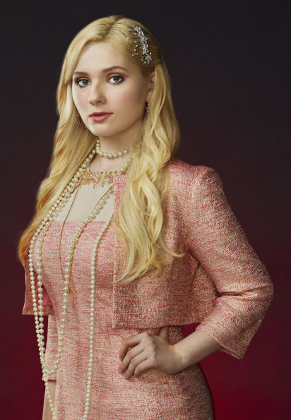 Bild Abigail Breslin