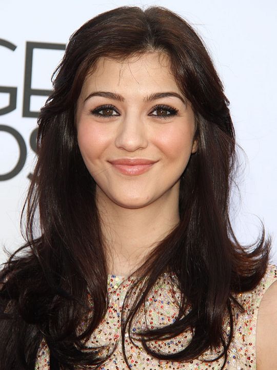 Kinoposter Katie Findlay