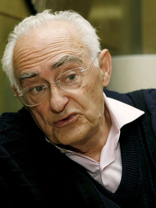 Kinoposter Eugenio Martín