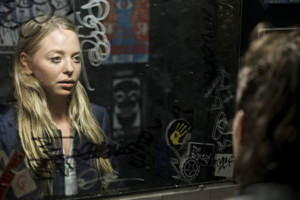 Mr. Robot : Bild Portia Doubleday