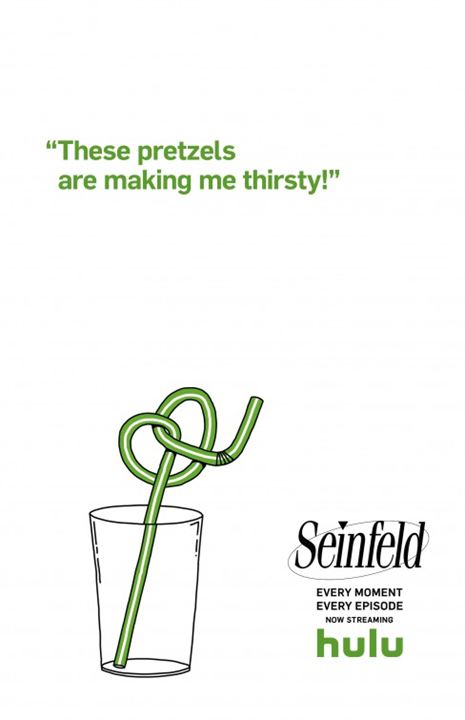 Seinfeld : Bild