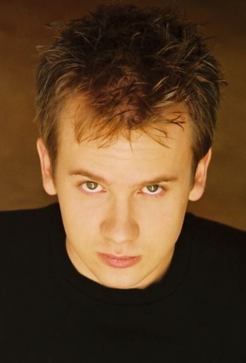 Kinoposter Chris White (XIII)