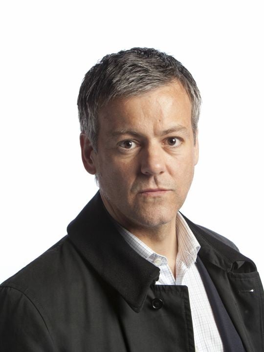 Kinoposter Rupert Graves