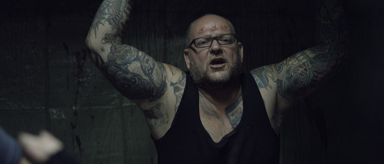 Caedes - Die Lichtung des Todes : Bild