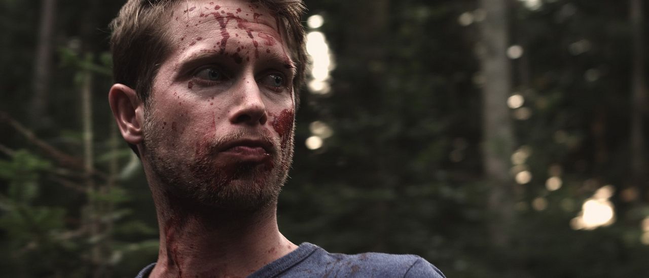 Caedes - Die Lichtung des Todes : Bild Bernhard Bozian