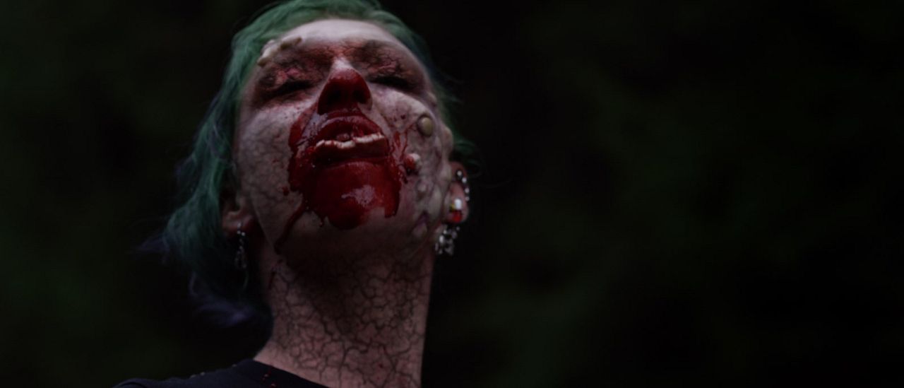 Caedes - Die Lichtung des Todes : Bild