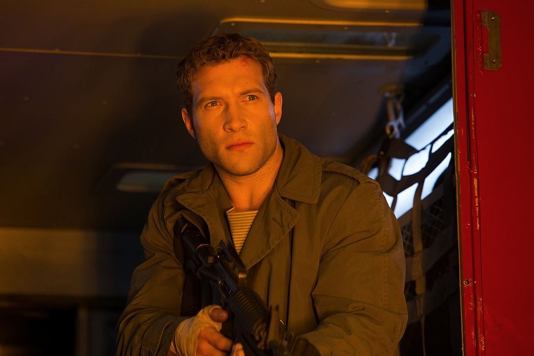 Terminator: Genisys : Bild Jai Courtney