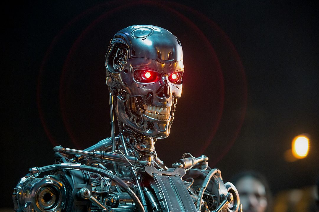 Terminator: Genisys : Bild