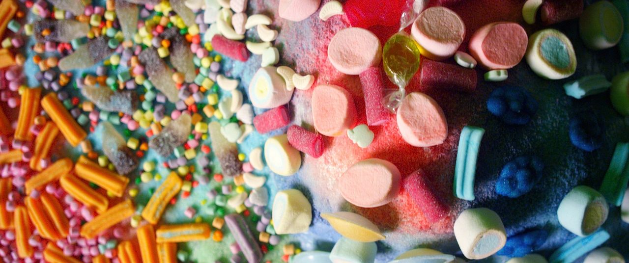Voll verzuckert - That Sugar Film : Bild