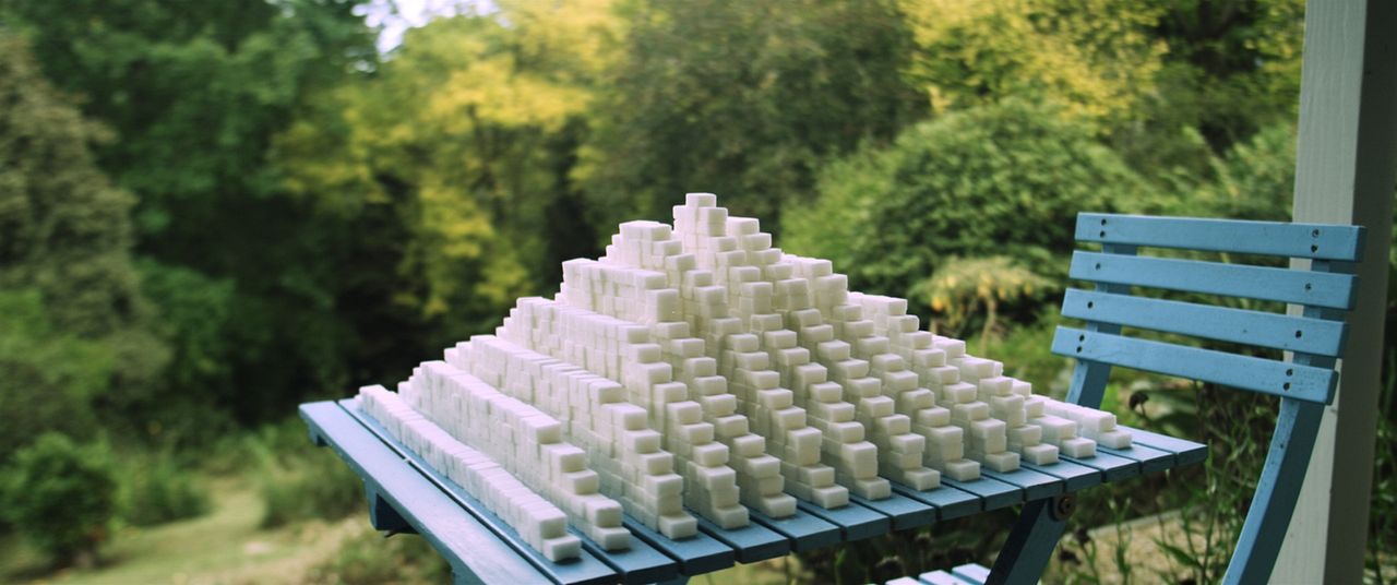 Voll verzuckert - That Sugar Film : Bild