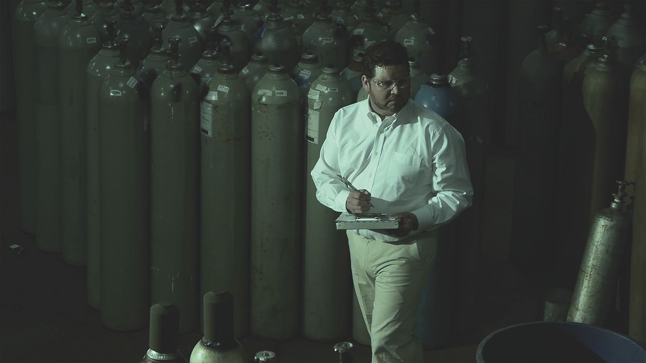 New World Order X : Bild