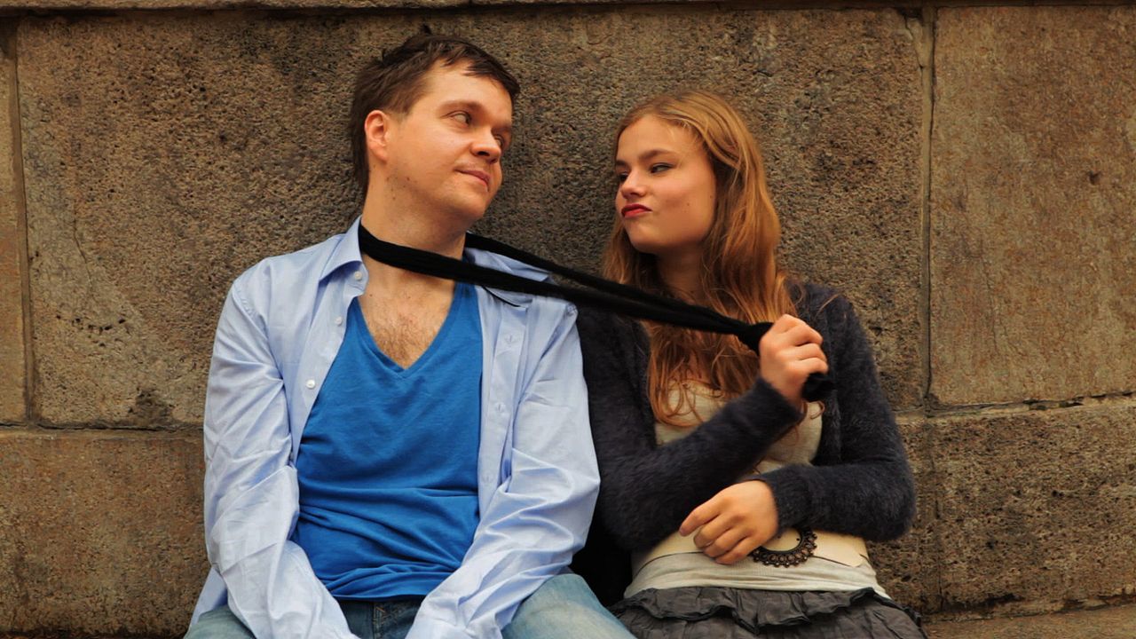 Liebe Mich! : Bild Christian Ehrich, Lilli Meinhardt