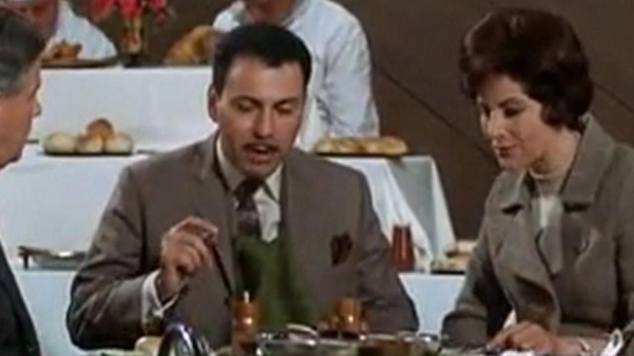 Inspektor Clouseau : Bild