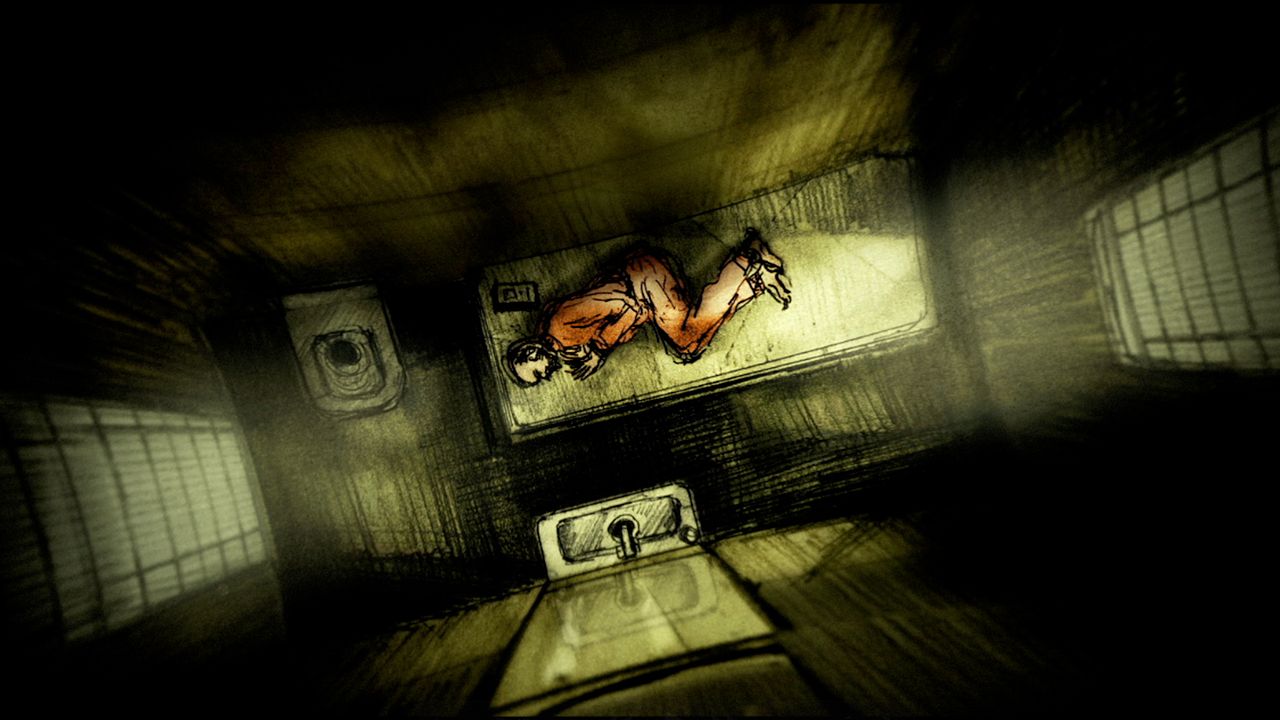 The Forecaster : Bild