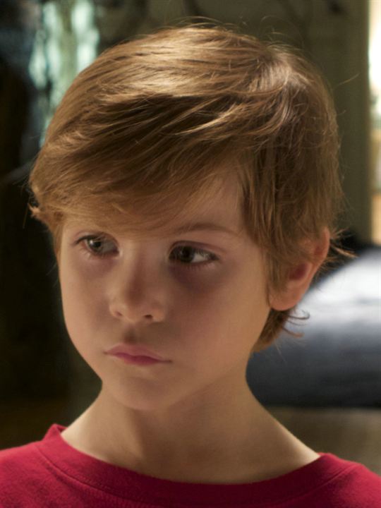 Kinoposter Jacob Tremblay