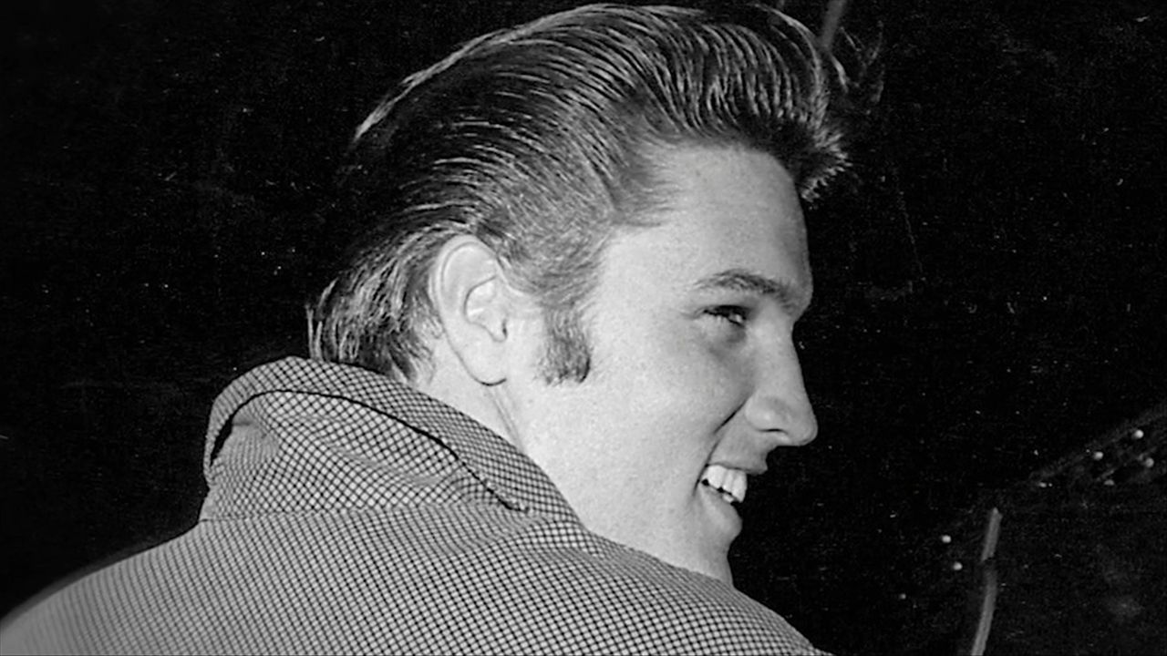 Kid Galahad - Harte Fäuste, heiße Liebe : Bild