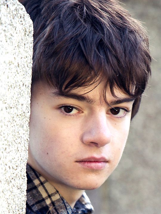 Kinoposter Lorcan Bonner