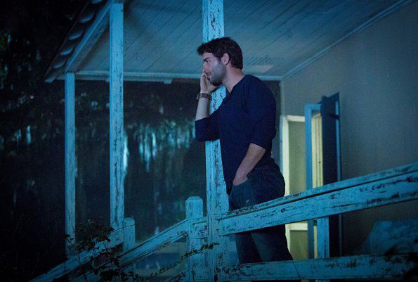 Zoo : Bild James Wolk