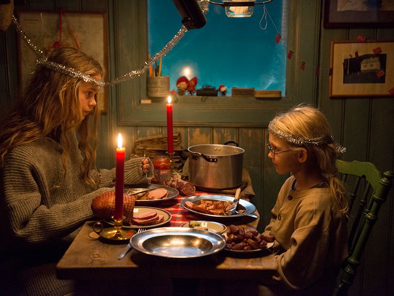 Operation Arktis : Bild