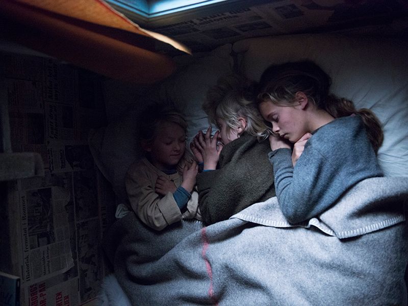 Operation Arktis : Bild