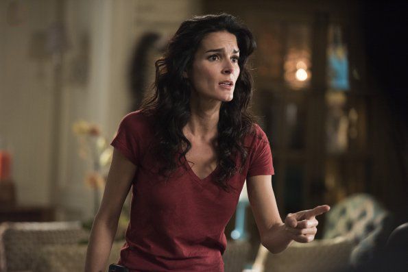 Bild Angie Harmon