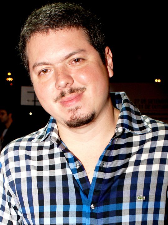 Kinoposter Bruno Safadi