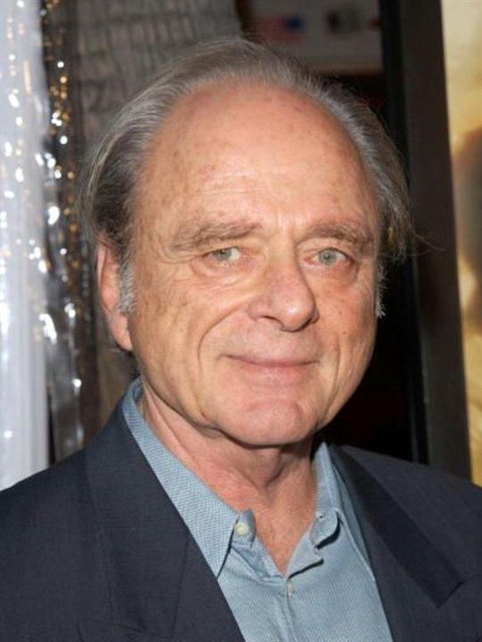 Kinoposter Harris Yulin