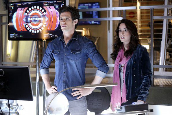 Stitchers : Bild Allison Scagliotti